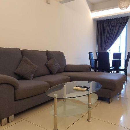 Nice One Bedroom At Mocha Suites Kuala Lumpur Eksteriør billede