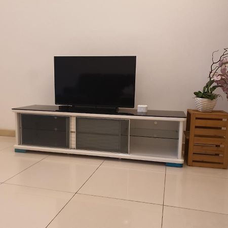 Nice One Bedroom At Mocha Suites Kuala Lumpur Eksteriør billede