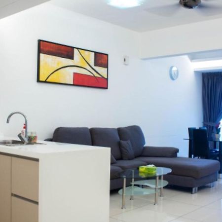 Nice One Bedroom At Mocha Suites Kuala Lumpur Eksteriør billede