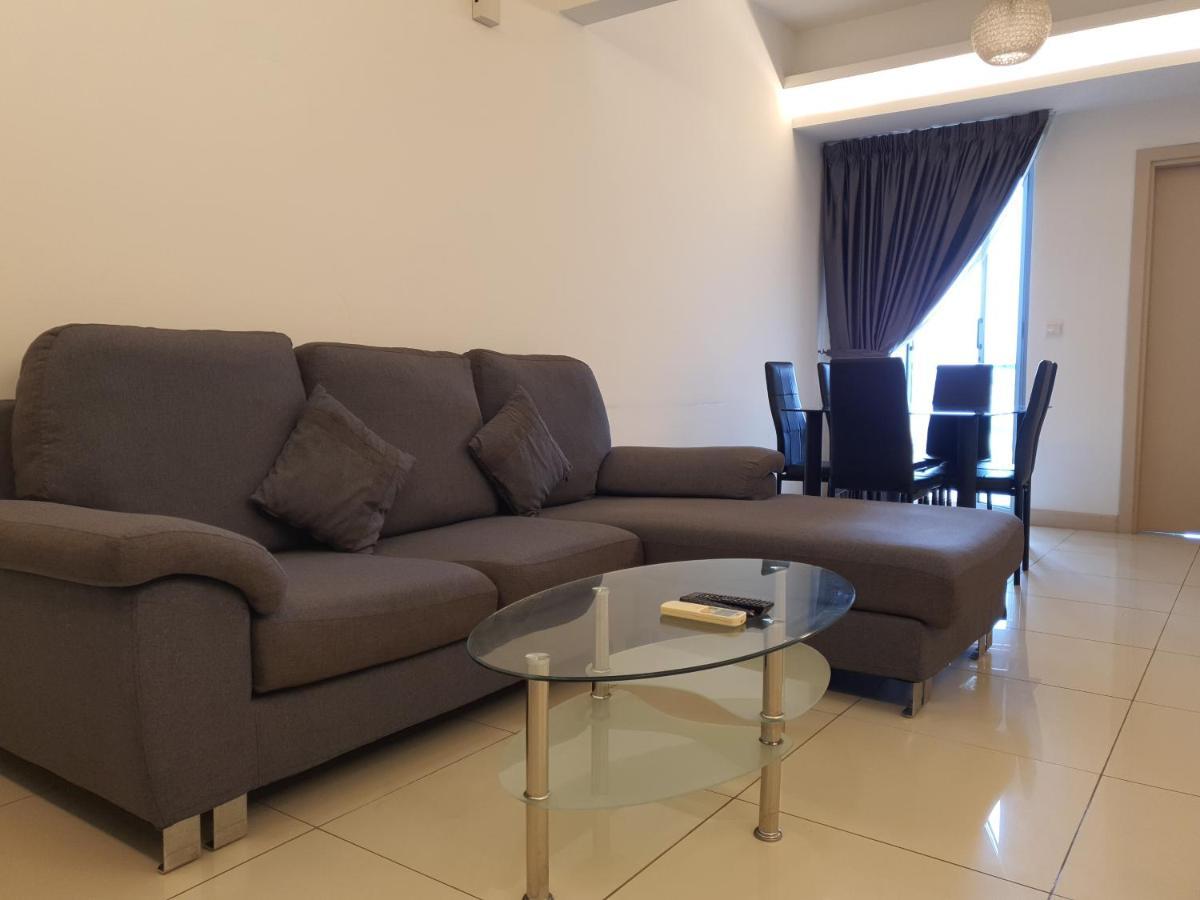 Nice One Bedroom At Mocha Suites Kuala Lumpur Eksteriør billede