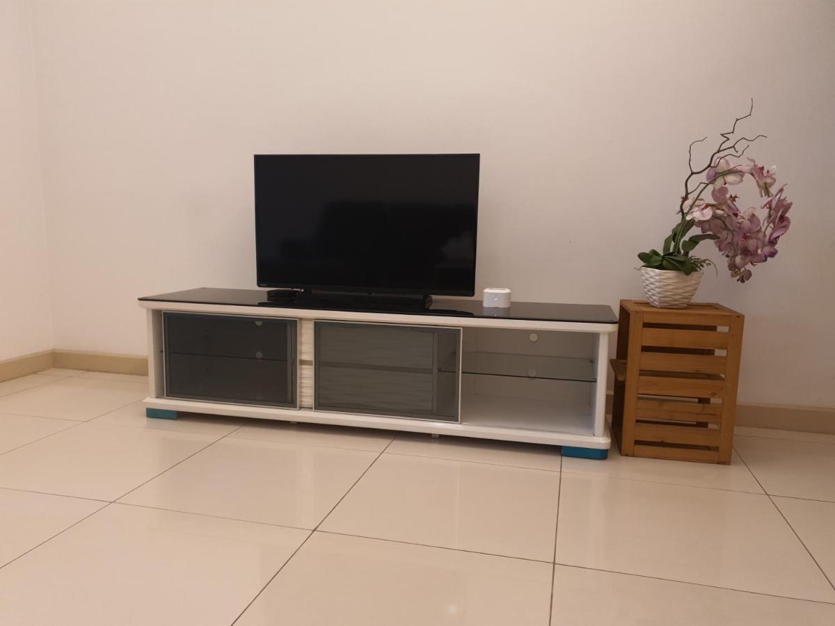 Nice One Bedroom At Mocha Suites Kuala Lumpur Eksteriør billede