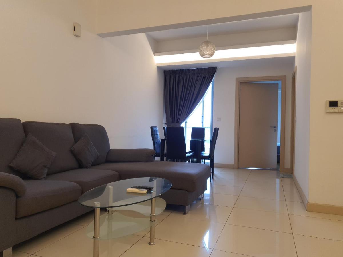 Nice One Bedroom At Mocha Suites Kuala Lumpur Eksteriør billede