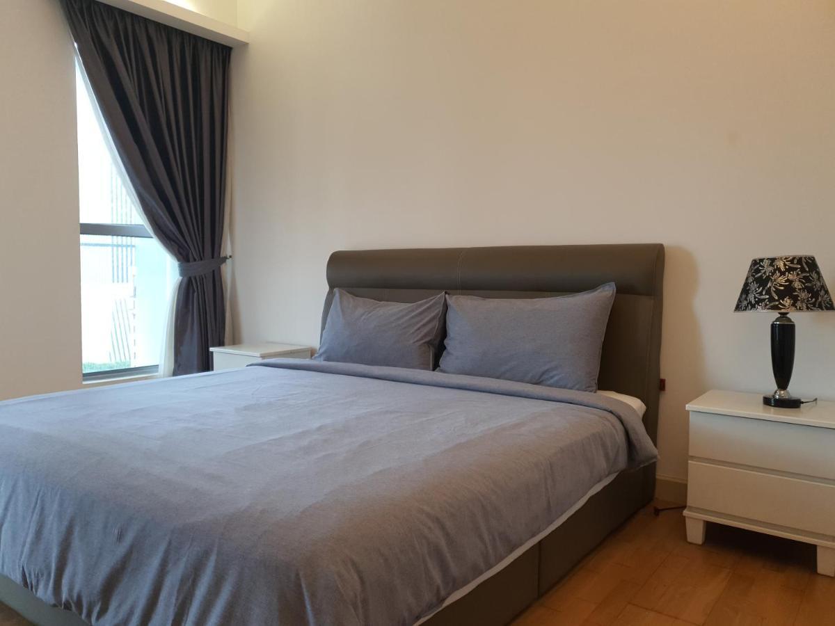 Nice One Bedroom At Mocha Suites Kuala Lumpur Eksteriør billede